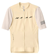 Women's Evade Pro Base Jersey 2.0 -  Sandstone/Limestone