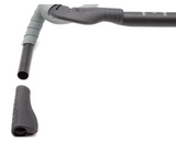 Drop Bar Drop Grips, für Rennrad/Gravelbikes