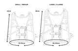 Race Hydration Vest