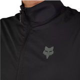 Ranger Wind Vest - Black