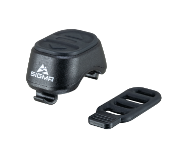 Sigma Sport Fahrradcomputer Remote One Silicon Strap