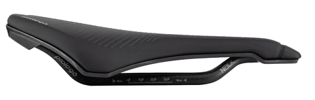 Sattel Dimension AGX Slide Control, 245x143mm, Tirox - schwarz