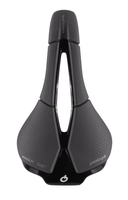 Saddle Scratch M5 PAS (AGX), 250x140mm, Tirox - black 