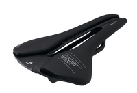 Saddle Nago R4 PAS, 245x147mm, Tirox - black 