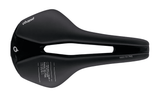 Saddle Nago R4 PAS, 245x147mm, Tirox - black 