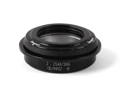 Pick N Mix - 2-Top - Integrated - ZS 44/28.6 top - black 