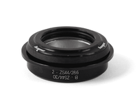 Pick N Mix - 2-Top - Integrated - ZS 44/28.6 top - black 