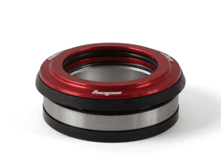 Pick N Mix - 3-Top - Fully Integrated - IS 41/28.6 top - red 
