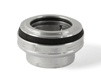 Pick N Mix - 1-Top - EC 34/28.6 oben - silber