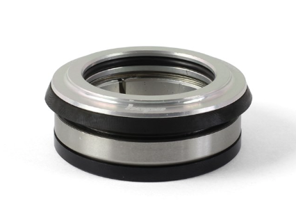 Pick N Mix - 3-Top - Fully Integrated - IS 41/28.6 top - silver 