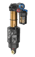 Float X2 Factory, 2pos-Adj, Metric Trunnion, 205 x 65 mm - kashima/grey