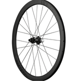 RD40 Carbon - Rear Wheel - Pro 5 Centerlock - Shimano HG - black 