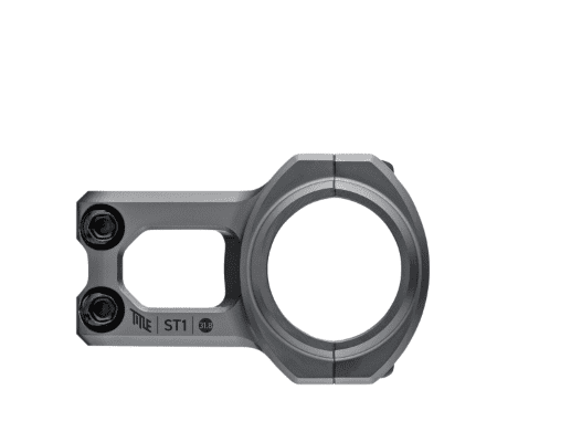 ST1 MTB Stem 31.8 x 35 mm - Gray 