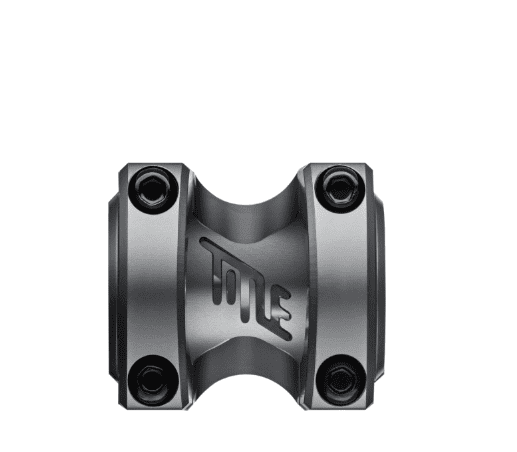 ST1 MTB Stem 31.8 x 35 mm - Gray 