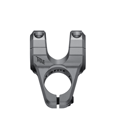ST1 MTB Stem 31.8 x 35 mm - Gray 