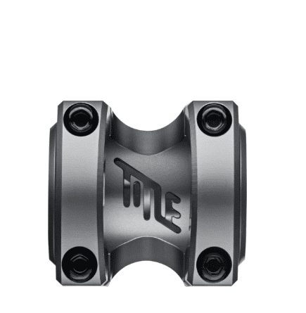 ST1 MTB Stem 35 x 40 mm - Gray 