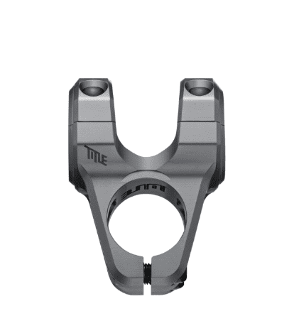 ST1 MTB Stem 35 x 40 mm - Gray 