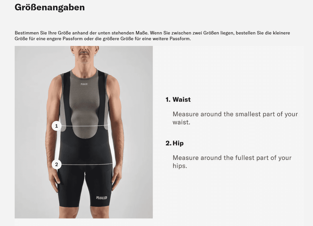 Odyssey Bib Shorts - Black