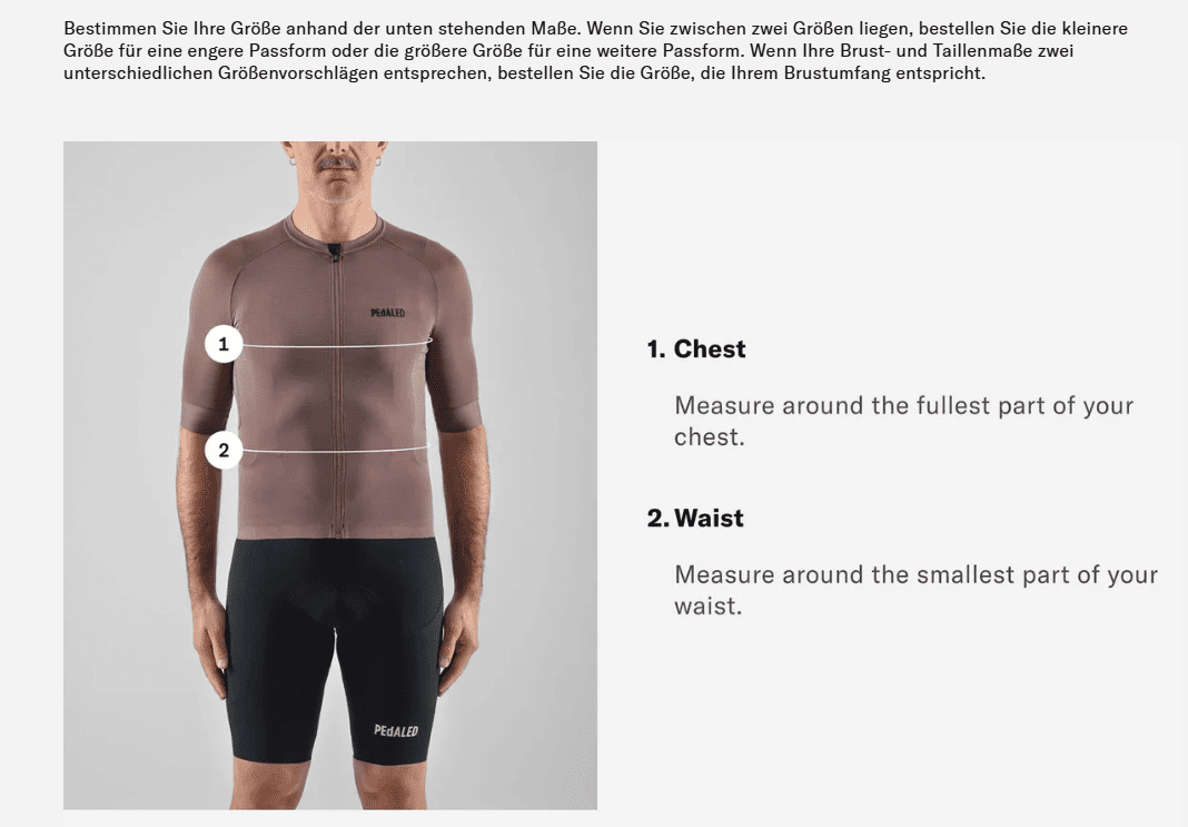 Odyssey Delta Jersey - Orange