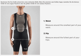 Odyssey Training Bib Shorts - Raisin Purple