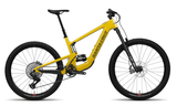 Heckler SL MX XX AXS RSV - Magenta brillant