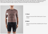 Element Lightweight Jersey - Dark Green