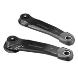 Helix R e*spec Kurbel Bosch Gen4-Brose S Mag-TQ HPR50 - schwarz