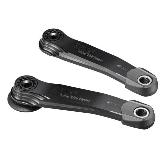 Helix R e*spec Kurbel Bosch Gen4-Brose S Mag-TQ HPR50 - schwarz