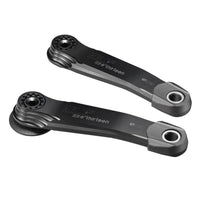 Helix R e*spec Kurbel Bosch Gen4-Brose S Mag-TQ HPR50 - schwarz