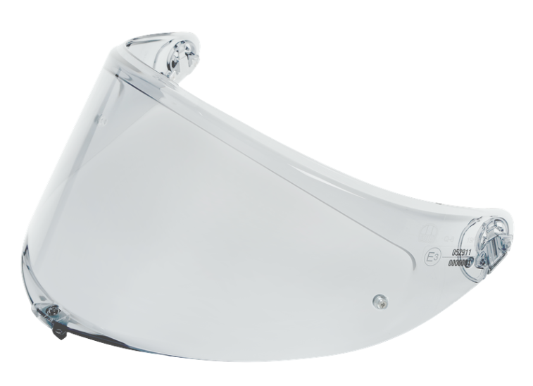 Visor SP1 MPLK, für K6/K6 S - E2206 - Clear