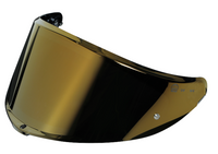 Visor SP1 MPLK, für K6/K6 S - Iridium Gold