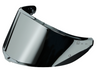 Visor SP1 MPLK, für K6/K6 S - Iridium Silver