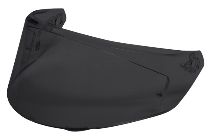 Visor GT6-2 MPLK, für K3 XL-XXL - Smoke 80%