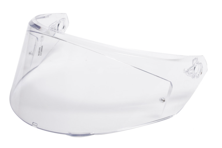 AGV Helmet Visor Visor GT6-1 MPLK - E2206, for K3 XS-L
