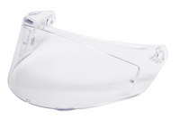 Visor GT6-1 MPLK - E2206, für K3 XS-L - Clear