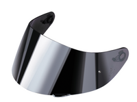 Visor GT4-2 MPLK, für K5 S/K3 SV L-XXL - Iridium Silver