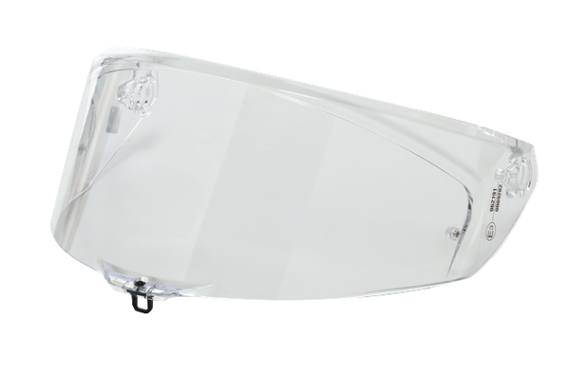 Visor GT8-1 MPLK - E2206 - Clear