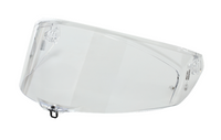 Visor GT8-1 MPLK - E2206 - Clear