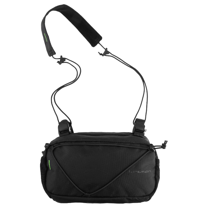 Birzman Fahrrad-Lenkertasche Handlebar Pack 2,5L