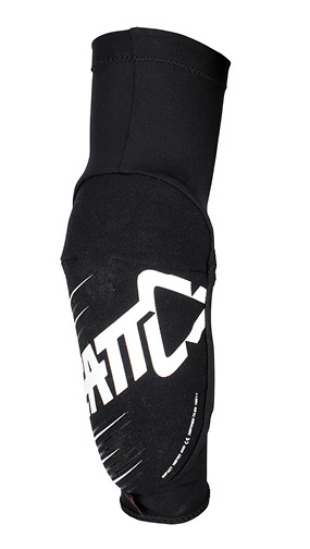 Elbow Guard 3DF 5.0 Ellenbogenprotektor - Schwarz