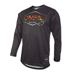Mahalo Jersey Lush - Trikot - Schwarz