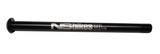Axle 148x12 (176L) - Define Carbon 
