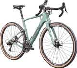 Topstone Carbon 2 L - Jade
