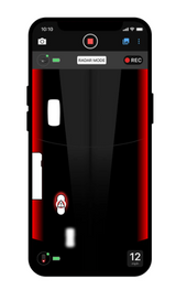 Varia™ RearVue 820 StVZO