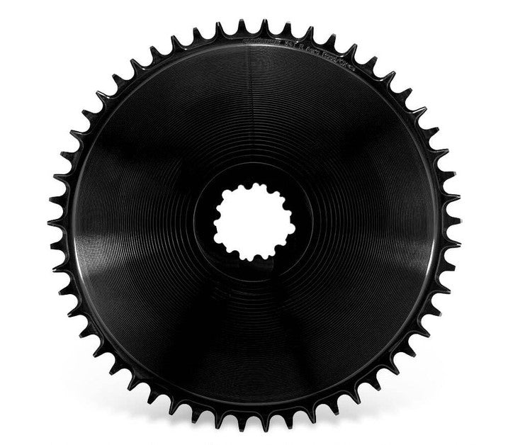 SRAM DM AERO Kettenblatt, 3-Loch - schwarz