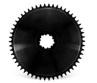 SRAM DM AERO Kettenblatt, 3-Loch - schwarz
