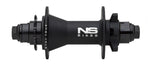 Rotary Singlespeed Rear Hub - 32 Hole - black 