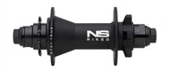Rotary Singlespeed Rear Hub - 32 Hole - black 