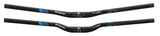 Oozy LTD Lenker 780 VIBRO CORE - Black/Blue