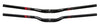 Oozy LTD Lenker 780 VIBRO CORE - Black/Red